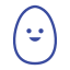 Easter Line icon 64x64